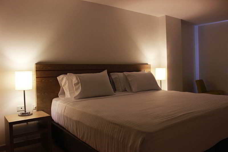 Hotel Ms Ciudad Jardin Cali Exteriér fotografie