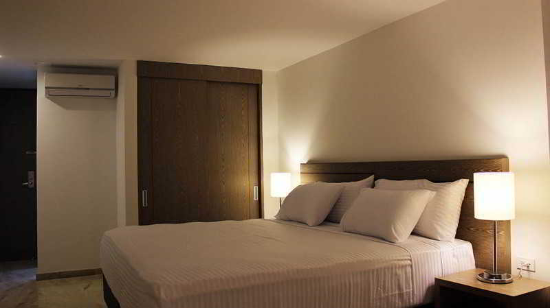 Hotel Ms Ciudad Jardin Cali Exteriér fotografie