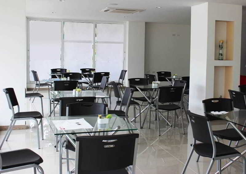Hotel Ms Ciudad Jardin Cali Exteriér fotografie