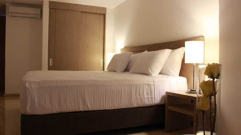 Hotel Ms Ciudad Jardin Cali Exteriér fotografie