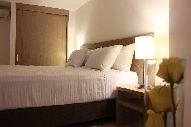 Hotel Ms Ciudad Jardin Cali Exteriér fotografie