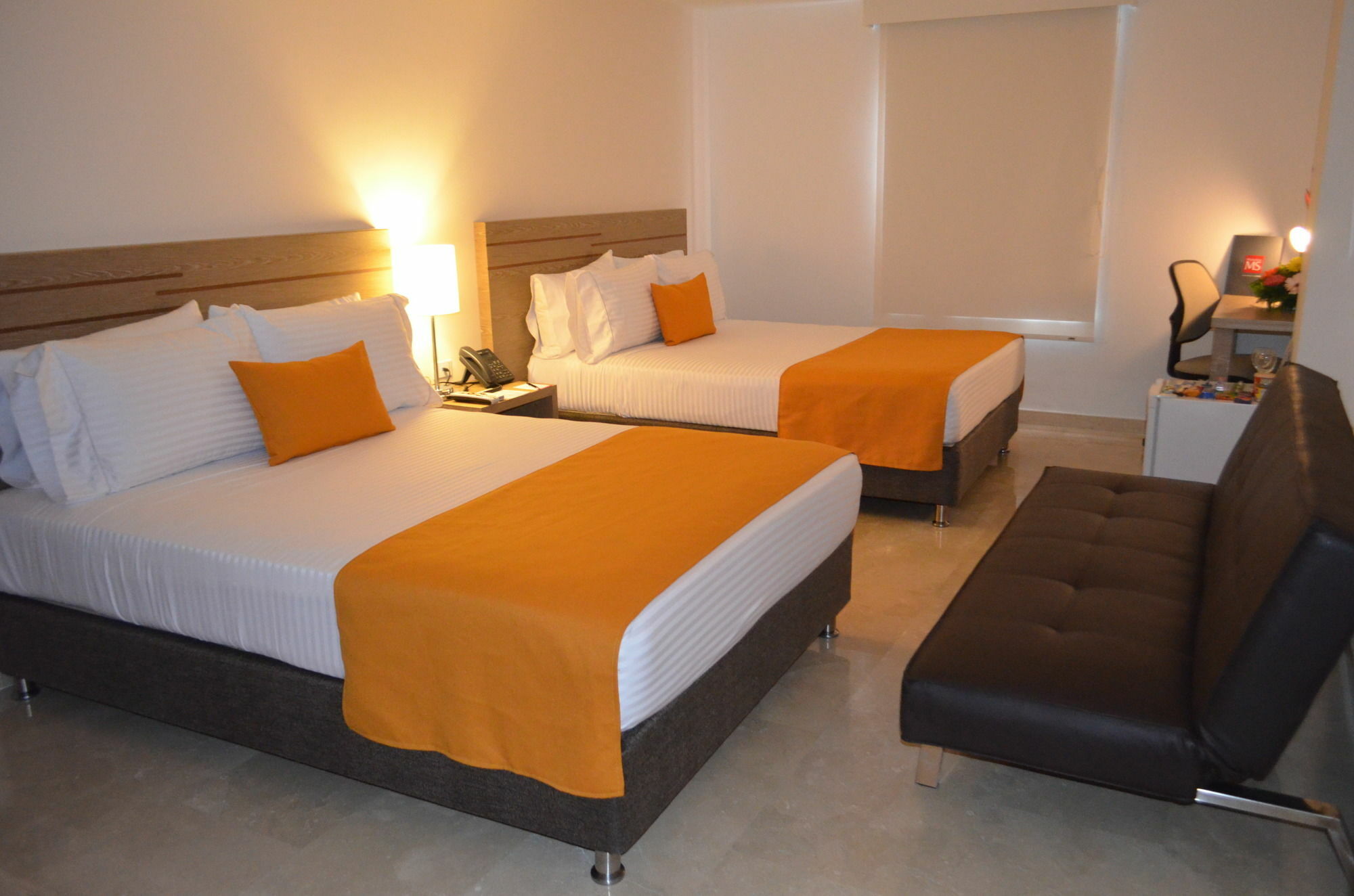 Hotel Ms Ciudad Jardin Cali Exteriér fotografie